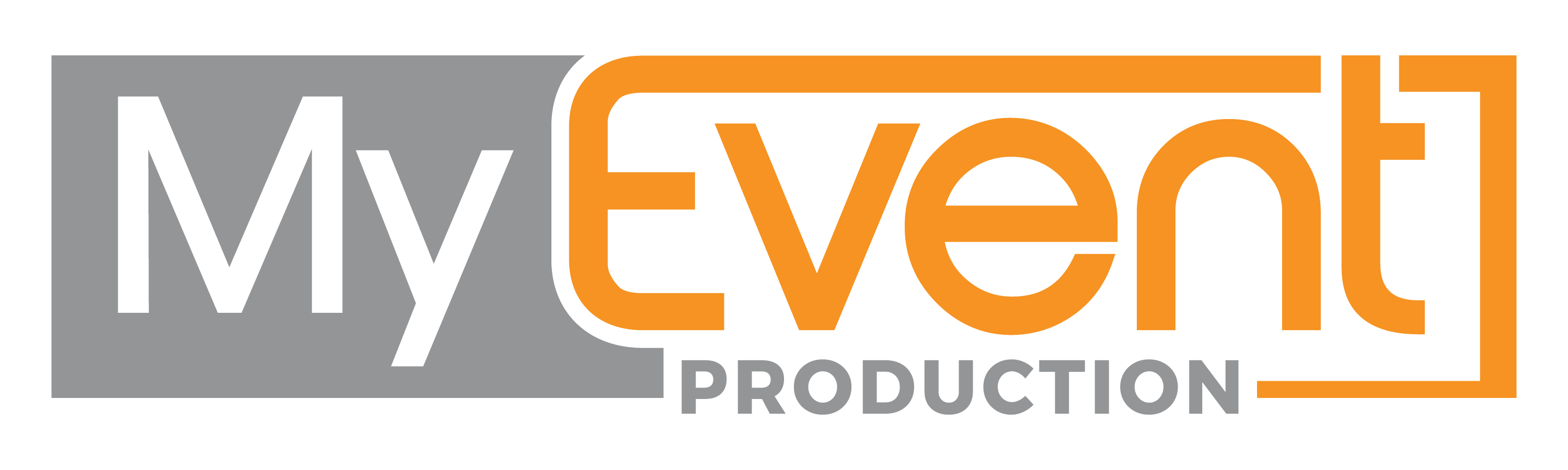 MyEvent Production Sdn. Bhd.